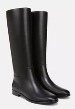 Vince Women's Margaret Knee High Boot Size 7