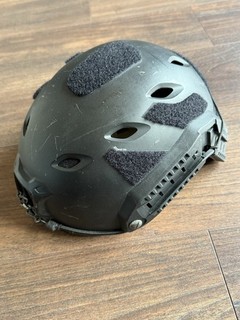 Ops Core FAST Bump Helmet | Black | UKSF | Read Description