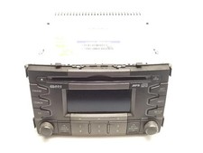Autoradio Kia SOUL
