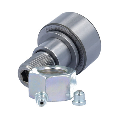 NUKRE35-A-NMT INA 20 x 35 x 52 mm CAM FOLLOWER