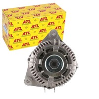 ATL Lichtmaschine Generator 80 A Passend FüR Citroen Berlingo Xantia XM Xsara