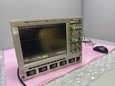 LeCroy WaveRunner 204Xi 2GHz 10GS/s Digital O...
