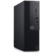 DELL OptiPlex 3060 SFF Celeron 8GB 500GB SSD Win11P