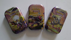 Mini Tin Pokémon Fable Nébuleuse - EV6.5 🇫🇷
