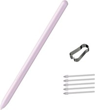 Galaxy Tab S9 FE Stylus Pen for Samsung /S9 Plus/ Purple