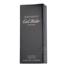 Davidoff Cool Water intense EDP 125ml