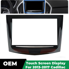 Touch Screen Display For 2013-2017 Cadillac Ats Cts Srx Xts Cue Replacement Car