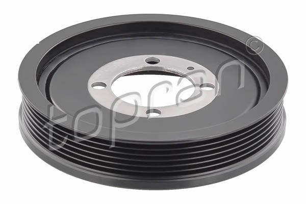 Fits TOPRAN HANS PRIES 208 829 PULLEY   ⭐UK Stock⭐