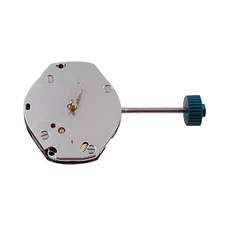 Watch Repair Chronograph Parts Accessories DIY For Ronda 1069 Quartz Movement d