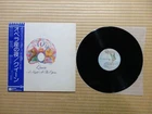 Queen – A Night At The Opera P-10075E Japan Insert Obi