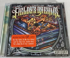 Fieldy's Dreams – Rock n Roll Gangster (CD, 2002) Korn EUC