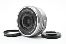 SONY E PZ 16-50mm F3.5-5.6 OSS SELP1650 K490-17