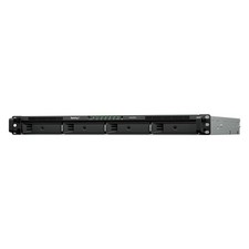 SYNOLOGY 4BAY NAS RACKSTATION RS826RP+