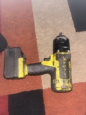Snap On 12 Impact Gun Electric With Only Battery
