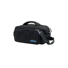 camRade Run&gunBag Shoulder Bag Black