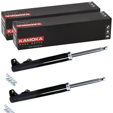 2X KAMOKA GASDRUCK STOßDÄMPFER VORNE PASSEND FÜR MERCEDES-BENZ 124 190 E-KLASSE