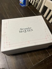 Alexander McQeen Women Size 8