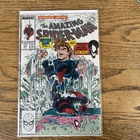 The Amazing Spider-Man #315 - MARVEL 1989 -  McFarlane  /  NM- 1st VENOM COVER!