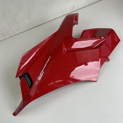 Ducati Supersport 950 2021 Left side main cover fairing cowl trim 480.1.C08.1B
