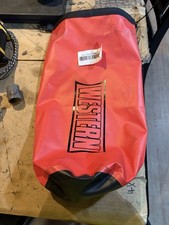 Western. Salt Sand Spreader Snow Plow Parts Storage Bag