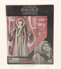Star Wars The Black Series Moloch Hasbro 6    Action Figure NIB