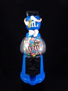 M&M Guy | eBay