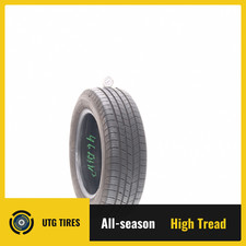Used 19560r15 Michelin Defender Th 88h - 932 Used 19560r15 Michelin Defender Th 88h - 932
