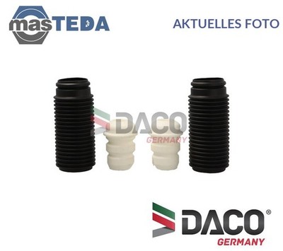 PK2331 STOßDäMPFER STAUBSCHUTZSATZ VORNE DACO GERMANY NEU OE QUALITÄT
