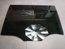 Volkswagen Amarok II 2023 Hinten links Fenster Scheibe Tür hinten N1WBE25713DA