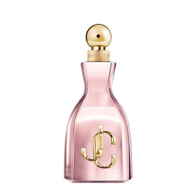 Jimmy Choo I Want Choo With Love EDP Women Perfume 3.3 fl oz/ 100ml NWOB