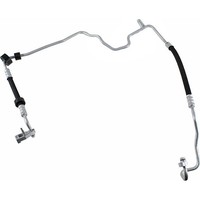 Metzger 2360146 Hochdruckleitung Klimaanlage FüR Mercedes Benz C Klasse E S204