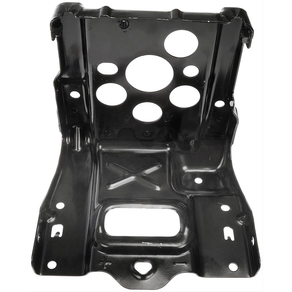 Bandeja de batería 00081 Dorman para Dodge Avenger Chrysler 200 Sebring 2007-2010 Foto 2 de 4