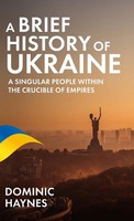 Dominic Haynes | A Brief History Of Ukraine | Buch | Englisch (2023)