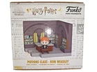 Funko Mini Moments Harry Potter Diorama Figure Ron Weasley Potions Class