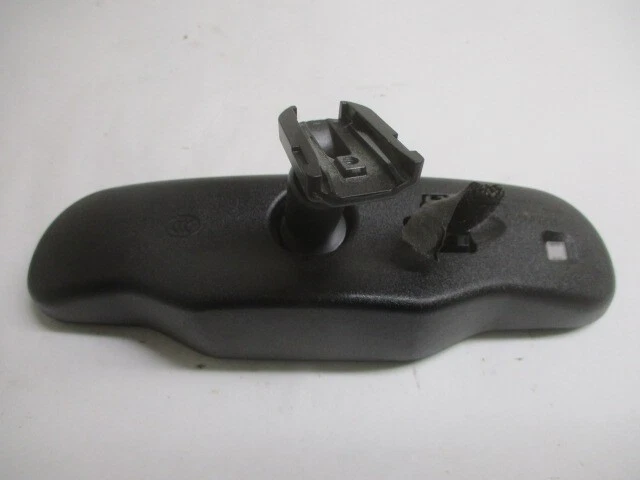 Espejo retrovisor GMC Acadia Cadillac STS con atenuación automática y Onstar OEM LKQ Foto 4 de 4