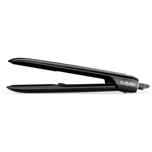 Babyliss ST490E Styler Black: La Piastra Salvavita per Mamme Impegnate