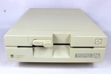 Commodore 1541-II Floppy Disk Drive /UNTESTED...