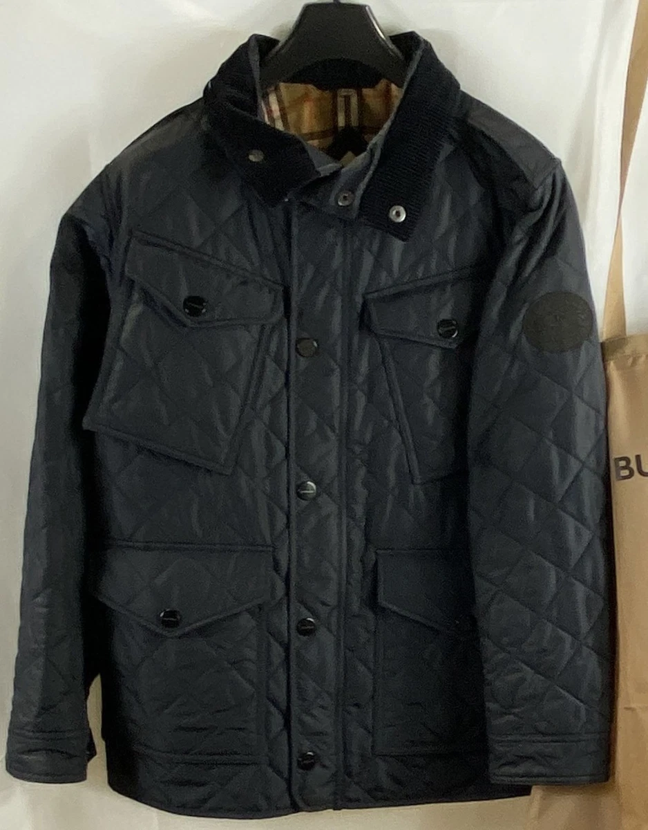 burberry prorsum jacket products for sale | eBay