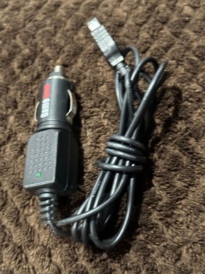 Game Stop Game Boy Car Charger Used Condition