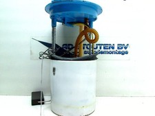 FUEL PUMP FUEL PUMP C VW Golf VI (5K1) Hatchback 2.0 GTI 16V (CCZB) 2011