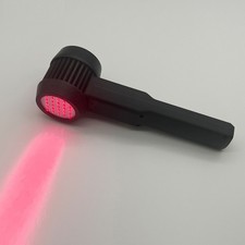 ZJKC 5W Class 4 Cold Laser Red Infrared Light Therapy for Shoulder Back Pain