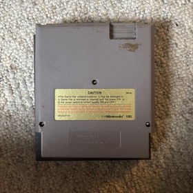 NES Al Unser Jrs. Turbo Racing