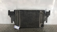 Radiateur Saab 9-3