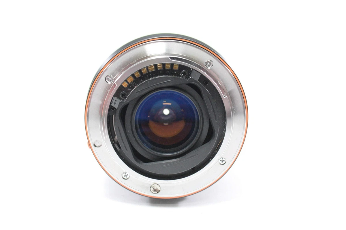 Sony A-mount 75-300mm Focal Camera Lenses for sale | eBay
