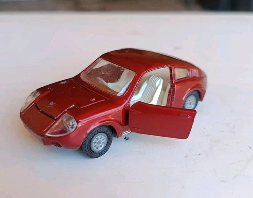 Antique Corgi Toys - Mini Marcos GT 850