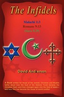 David Anderson | The Infidels | Taschenbuch | Englisch (2005) | Authorhouse