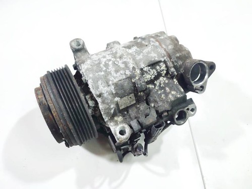 BMW X1 2012 AC AIR Compressor Pump 6452698786203, 447190-8464  645 #2704420-22