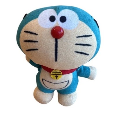 HAWAII SPECIAL EDITION Doraemon Plush 6'' Japanese Manga Character Cat Robot