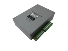 B&W SQ-300 POWER GUARD  UNMP