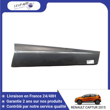Porte avant et accessoires Renault Captur